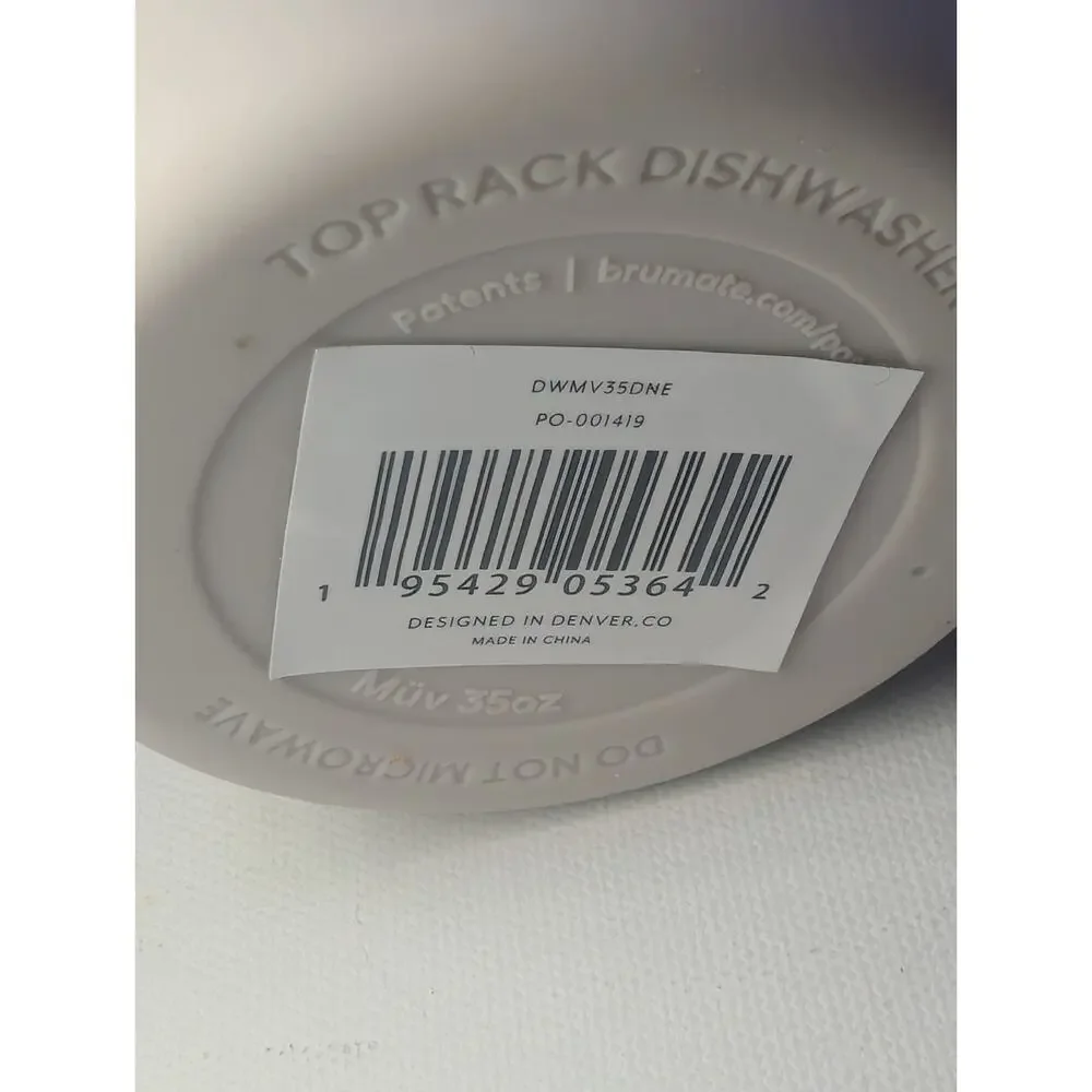 BRUMATE brand new